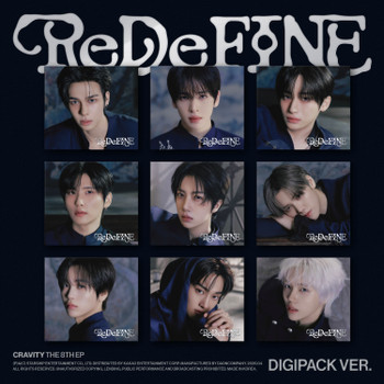 KPOP CD - interAsia