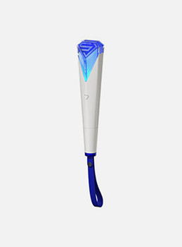 SUPER JUNIOR - OFFICIAL FANLIGHT POUCH - interAsia