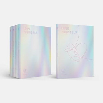 K-POP・アジア LOVE YOURSELF LOVE YOURSELF K-POP・アジア