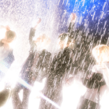 SHINee - 6TH MINI ALBUM [Atmos] (RaIn Ceremony Ver.)(ONEW)