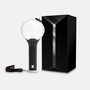 BTS - Light Stick Case Ver.2 - interAsia