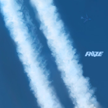 RIIZE - 2ND MINI ALBUM [II] (Figure Ver.) (6types Random Ver.)