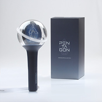 ASTRO - OFFICIAL LIGHT STICK - interAsia