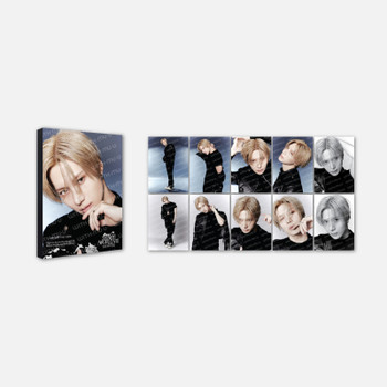 SHINee - 2026 SHINee WORLD VIII : [THE INVERT] MD : RANDOM SQUISHY
