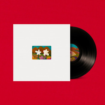 AKMU - COLLABORATION ALBUM [NEXT EPISODE] LP - interAsia