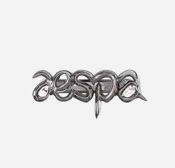 aespa - FANLIGHT EMBLEM (aespa ver.)