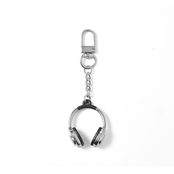 BTS - 'ARIRANG' 2nd Drop & WORLD TOUR 'ARIRANG' MD : Headphones Keyring