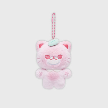JAEHYUN (NCT) - 2026 JAEHYUN FAN-CON [ MONO ] MD : SOM-MOONG-CHILL KEYRING_JAEHYUN ver