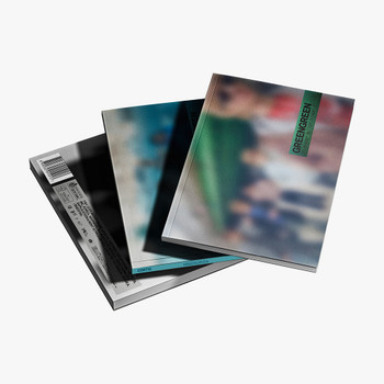 [LUCKY DRAW2] CORTIS - The 2nd EP [GREENGREEN] (BRIDGE ver. / STREET ver. / STUDIO ver.) (3types Random Ver.) + Random Photocard (HELLOLIVE)