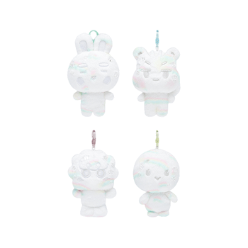 SHINee - 2026 SHINee 6TH MINI ALBUM [ATMOS] POP-UP MD :10CM DOLL [PRISM VER.] (ONEW)
