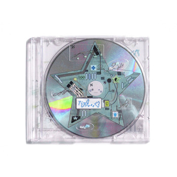 KPOP CD - interAsia