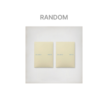 YEONJUN (TOMORROW X TOGETHER) - 'NO LABELS: PART 02' (Weverse Albums ver.) (Random) + Weverse Gift (WS)