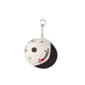 BOYNEXTDOOR - 1st Studio Album [HOME] MD : Mini Ball Cap Keyring