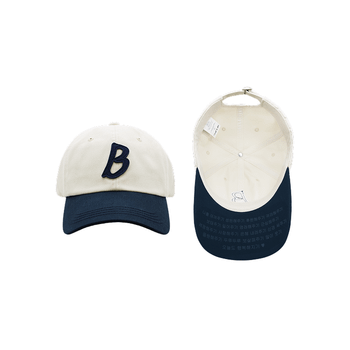 BYEON WOO SEOK - 'THE SECRET LIBRARY' MD : BALL CAP