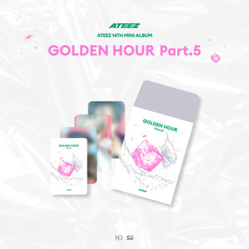 K-POP GOODS - interAsia