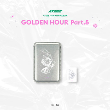 ATEEZ Products - interAsia