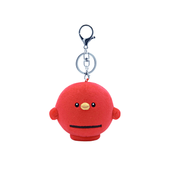 BYEON WOO SEOK - SPECIAL EDITION TTE KEYRING