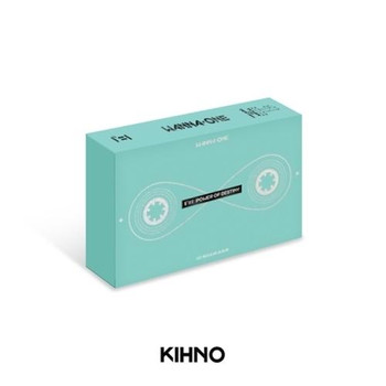 WANNA ONE Products - interAsia