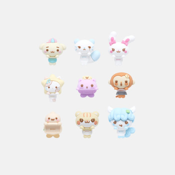 Hearts2Hearts - 2026 Hearts2Hearts 2ND MINI ALBUM POP-UP [LEMON TANG] OFFICIAL MD : PEEK-UP FIGURE (YUHA)