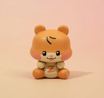 ZEROBASEONE - zeroni MONITOR FIGURINE (binini)