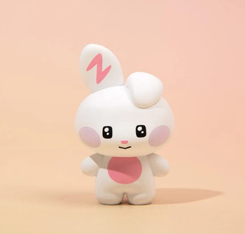 ZEROBASEONE - zeroni MONITOR FIGURINE (yunini)