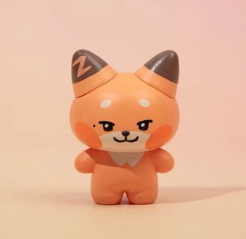 ZEROBASEONE - zeroni MONITOR FIGURINE (thewnini)