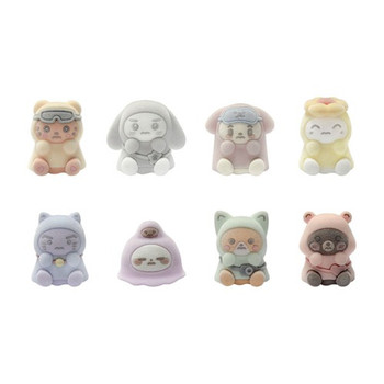 ATEEZ - 2026 ATEEZ FANMEETING ATINY’S VOYAGE : TINY MYSTERY RANDOM GHOST FIGURE
