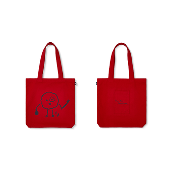 CORTIS - Fabric Bag