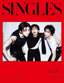 BOYNEXTDOOR - AUGUST 2026 [SINGLES] (A ver.)