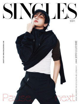 BOYNEXTDOOR - AUGUST 2026 [SINGLES] (B ver.)