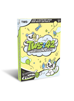 TWS - TWS:42 Selection Pack Vol. 2