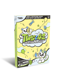 TWS - TWS:42 Selection Pack Vol. 2