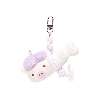 EXO - <We are DOLL! EXO-MUNGCHIZ> EXO CHARACTER : GOOD LUCK DOLL KEY RING (D.O.)