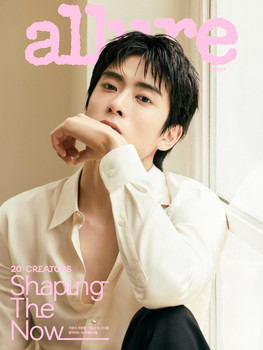 JAEHYUN (NCT) - SEPTEMBER 2026 [ALLURE] (A ver.)