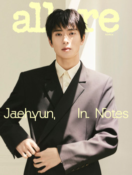 JAEHYUN (NCT) - SEPTEMBER 2026 [ALLURE] (C ver.)
