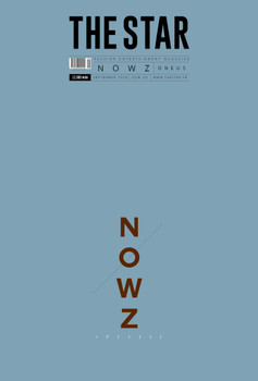 NOWZ - SEPTEMBER 2026 [THE STAR]