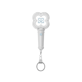 Hearts2Hearts - MINI FANLIGHT KEYRING (LR41 batteries included)