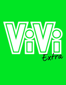 &TEAM - NOVEMBER+DECEMBER 2026 [ViVi] EXTRA