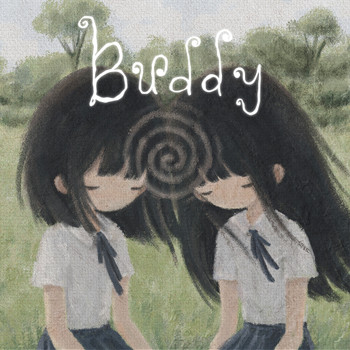 YOU DA YEON - Buddy (Photobook Ver.)