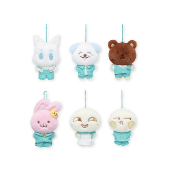 NCT DREAM - 10TH ANNIVERSARY PARTY <THE SWEET DREAM HOTEL> MD : THE SWEET DREAM HOTEL DOLL (JAEMIN)