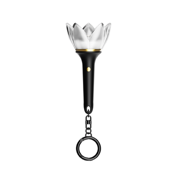 BIGBANG - OFFICIAL LIGHT STICK KEYRING 20TH ANNIVERSARY EDITION