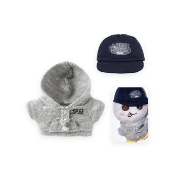 RIIZE - 3RD [ANNIVERSARY FANMEETING] - Ch. RIIZE ON AIR MD : LITTLE RIIZE DECO SET (SHOTARO)