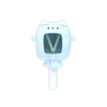 WayV - 2026 WayV CONCERT TOUR <BORN THIS Way> MD : FANLIGHT CAPE (HENDERY)