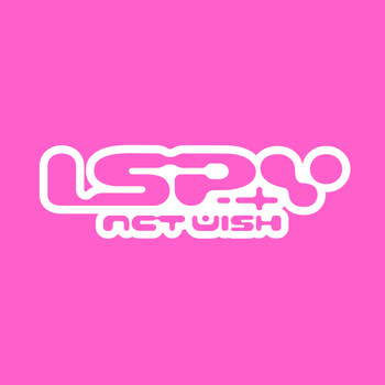 NCT WISH - The 4th Mini Album [I SPY] (Deluxe Book Ver.)