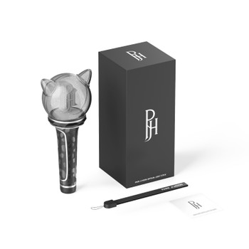 PARK JI HOON - OFFICIAL LIGHT STICK VER.2