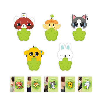 AND2BLE - 2026 OFFICIAL CHARACTER POP-UP STORE MD - MONITOR PLUSH DOLL (MANGDANGE) (KIM GYUVIN)