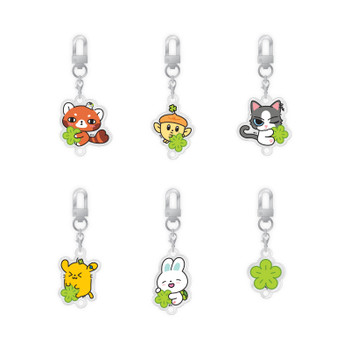 AND2BLE - 2026 OFFICIAL CHARACTER POP-UP STORE MD - ACRLYIC RANDOM