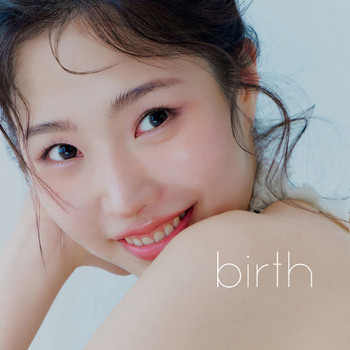 KIM JI GU - The 1st EP ALBUM [BIRTH]
