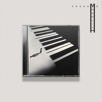 CHANGMO - The 3th EP Album [MONOLITH]