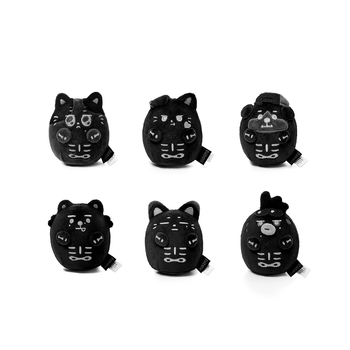 ENHYPEN - <SPOOKY ENCHIN> MD : Stress Ball (WONCHU)